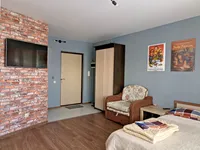 Миниатюра квартиры 9