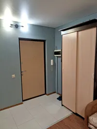 Миниатюра квартиры 10
