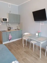 Миниатюра квартиры 1