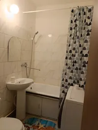 Миниатюра квартиры 3