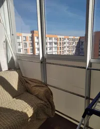 Миниатюра квартиры 13