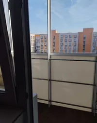 Миниатюра квартиры 15