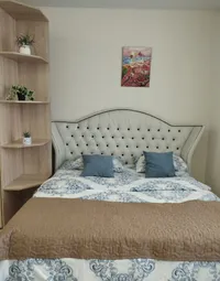Миниатюра квартиры 1