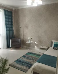 Миниатюра квартиры 2