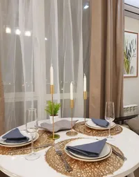 Миниатюра квартиры 7