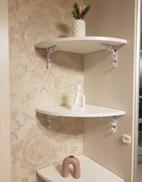 Миниатюра квартиры 8