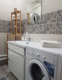 Миниатюра квартиры 14