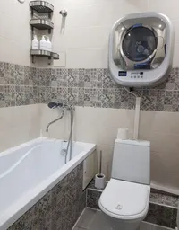 Миниатюра квартиры 15