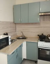 Миниатюра квартиры 11