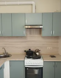 Миниатюра квартиры 12