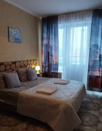 Миниатюра квартиры 1