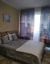Миниатюра квартиры 2