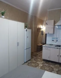 Миниатюра квартиры 8