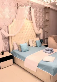 Миниатюра квартиры 1