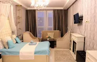 Миниатюра квартиры 2
