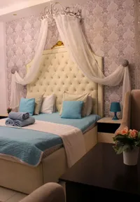 Миниатюра квартиры 3