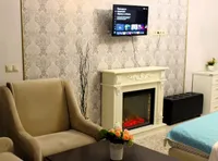 Миниатюра квартиры 5