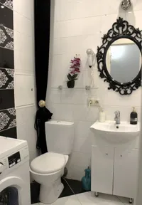 Миниатюра квартиры 15