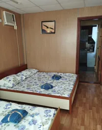 Миниатюра квартиры 3