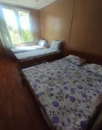 Миниатюра квартиры 6