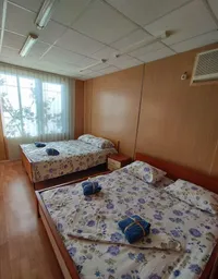 Миниатюра квартиры 5