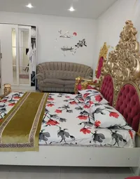 Миниатюра квартиры 4