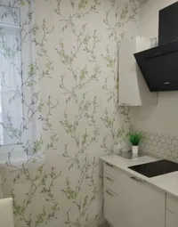 Миниатюра квартиры 15
