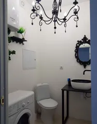 Миниатюра квартиры 18