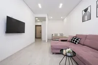 Миниатюра квартиры 5