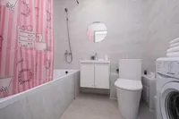 Миниатюра квартиры 15