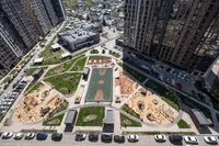 Миниатюра квартиры 20