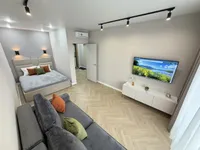 Миниатюра квартиры 2