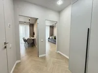 Миниатюра квартиры 4