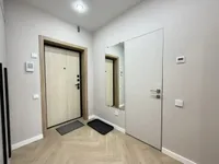 Миниатюра квартиры 7
