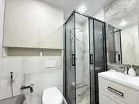 Миниатюра квартиры 8