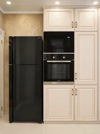 Миниатюра квартиры 18