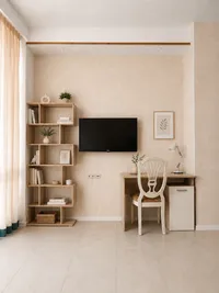 Миниатюра квартиры 26