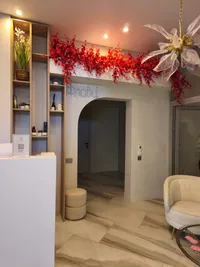 Миниатюра квартиры 38