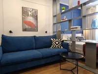 Миниатюра квартиры 5