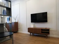 Миниатюра квартиры 13