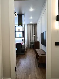 Миниатюра квартиры 14