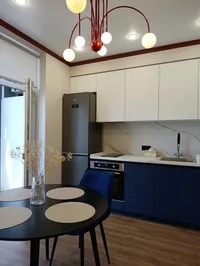 Миниатюра квартиры 18