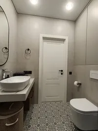 Миниатюра квартиры 26