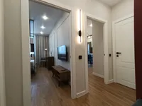 Миниатюра квартиры 29