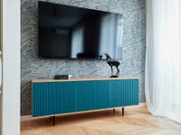 Миниатюра квартиры 4