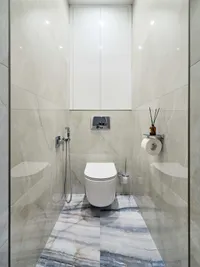 Миниатюра квартиры 10