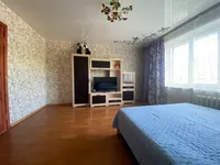 Миниатюра квартиры 1