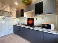 Миниатюра квартиры 2