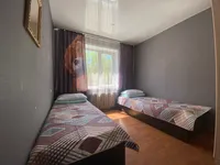 Миниатюра квартиры 6