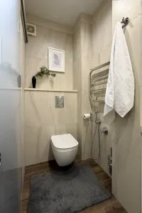 Миниатюра квартиры 15